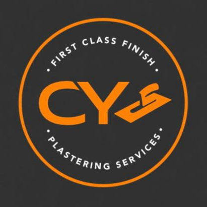 Cyplastering