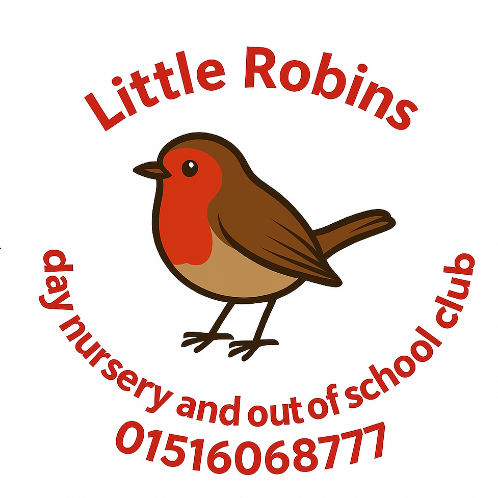 Little Robins