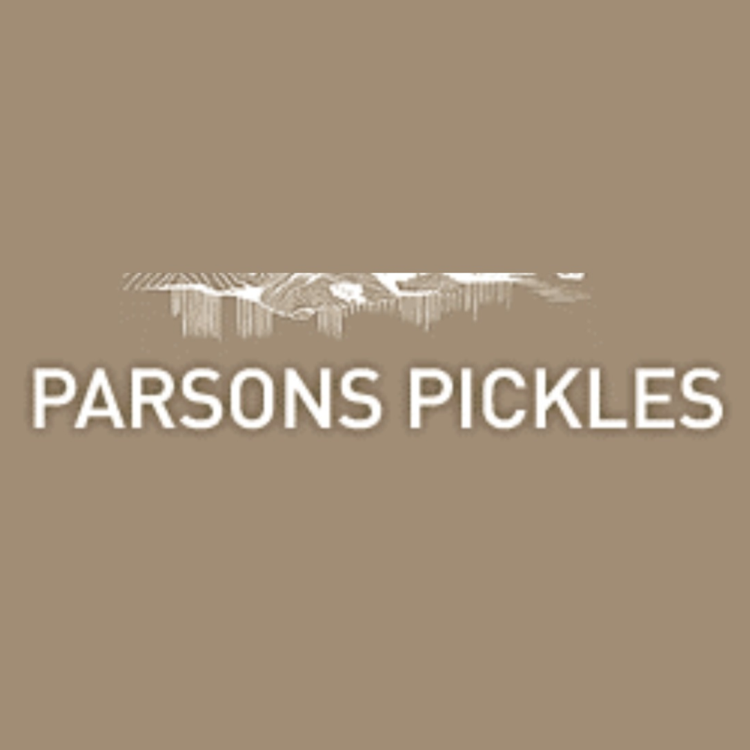Parsonspickles
