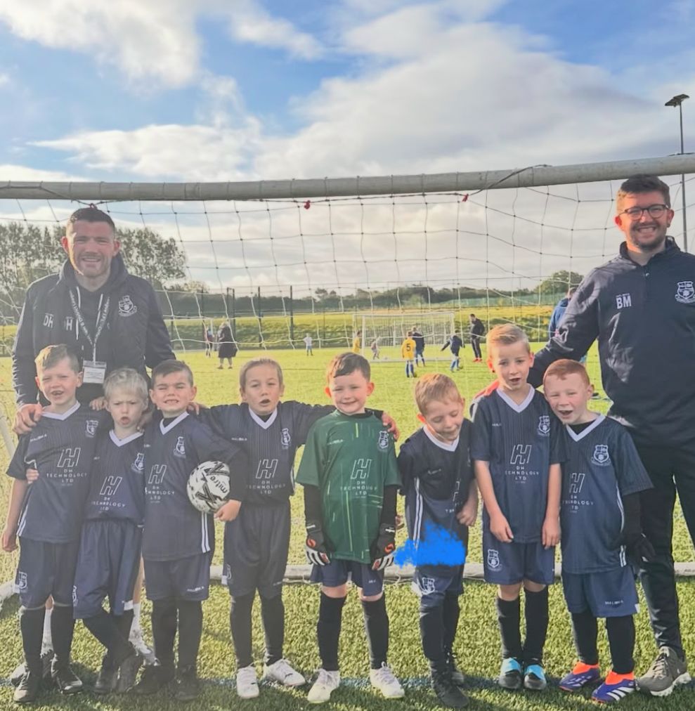 U8 Hawks